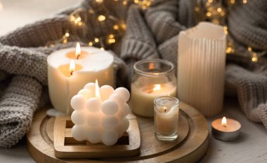 Detail Sederhana sebagai Bagian dari Gaya Hidup Nyaman